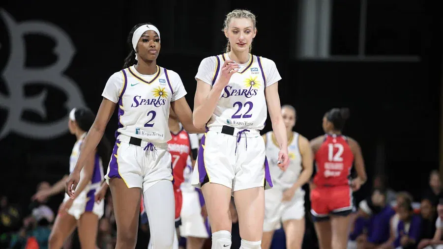 WNBA Underrated Rookies