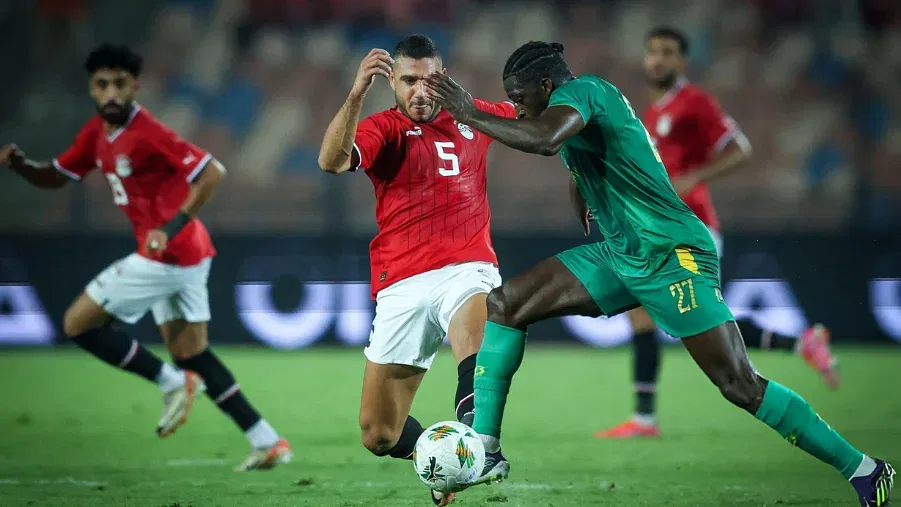 Mauritania vs Egypt Prediction, Preview, Lineups and Team News