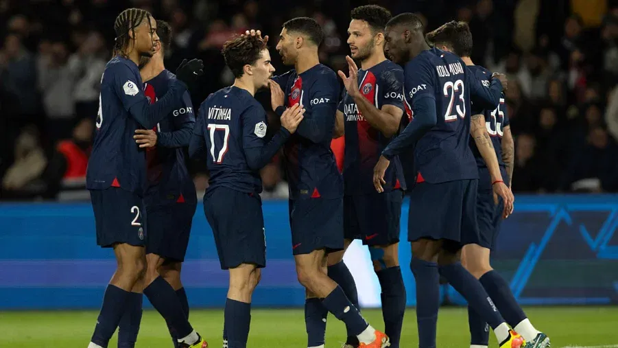 PSG vs PSV Prediction, Preview, Lineups and Team News