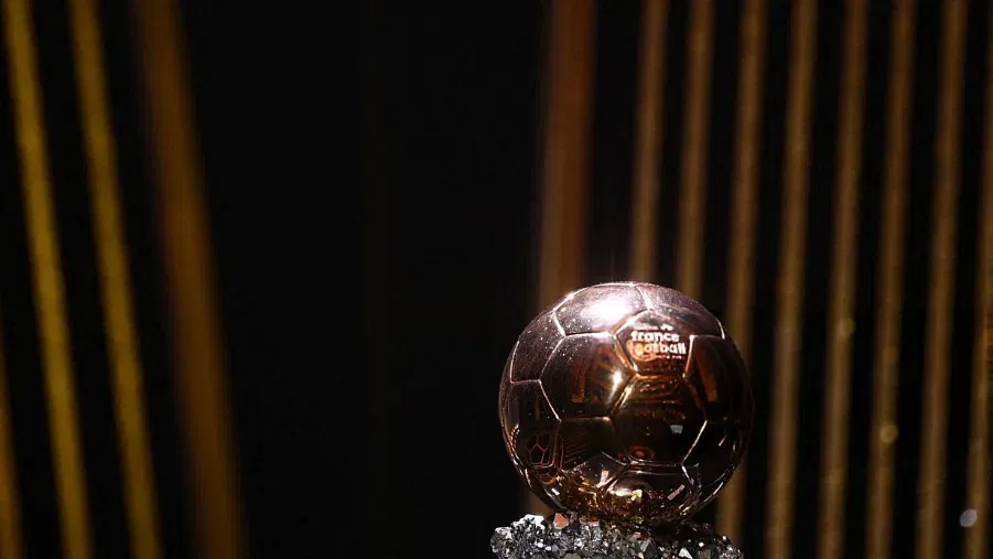 Ballon d'Or 2024 Live Stream details