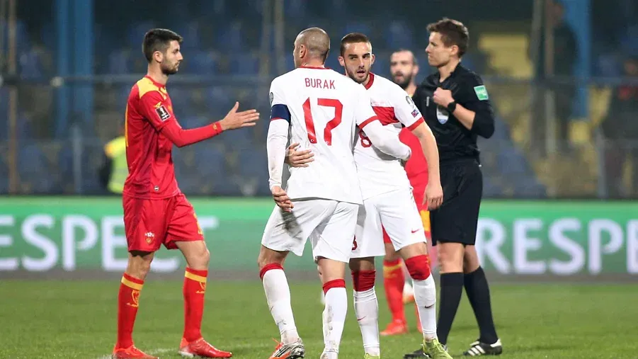 Turkey vs Montenegro Prediction, Preview, Lineups and Team News