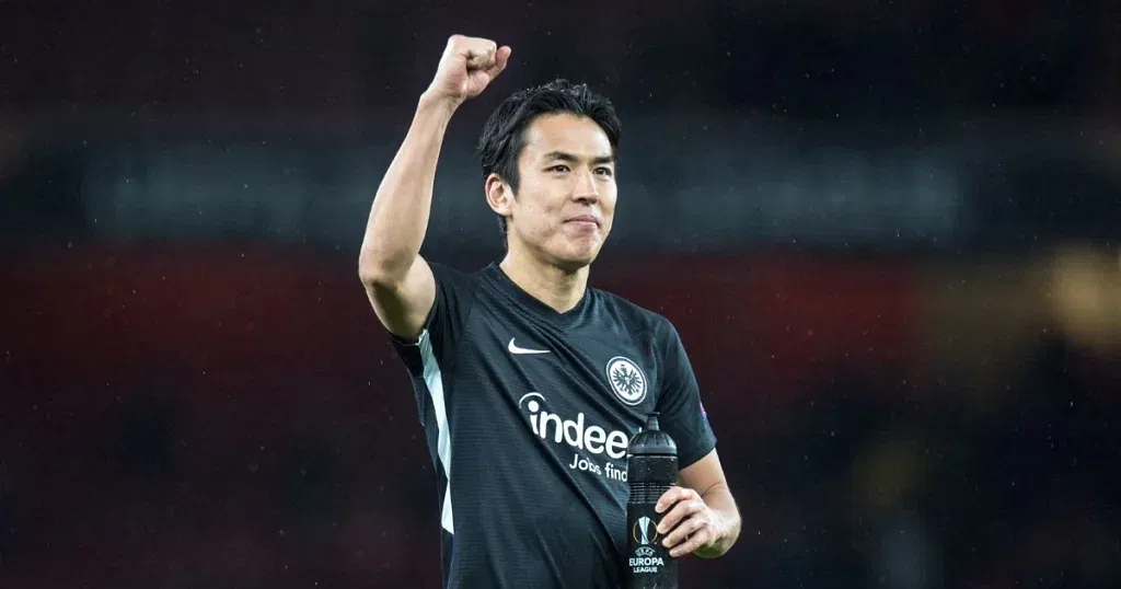 Makoto Hasebe