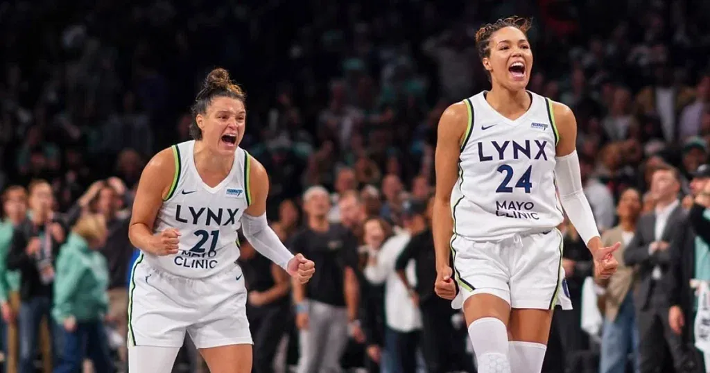 minnesotalynx