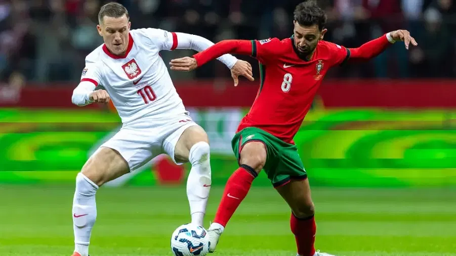 Scotland vs Portugal Prediction, Preview and Team News