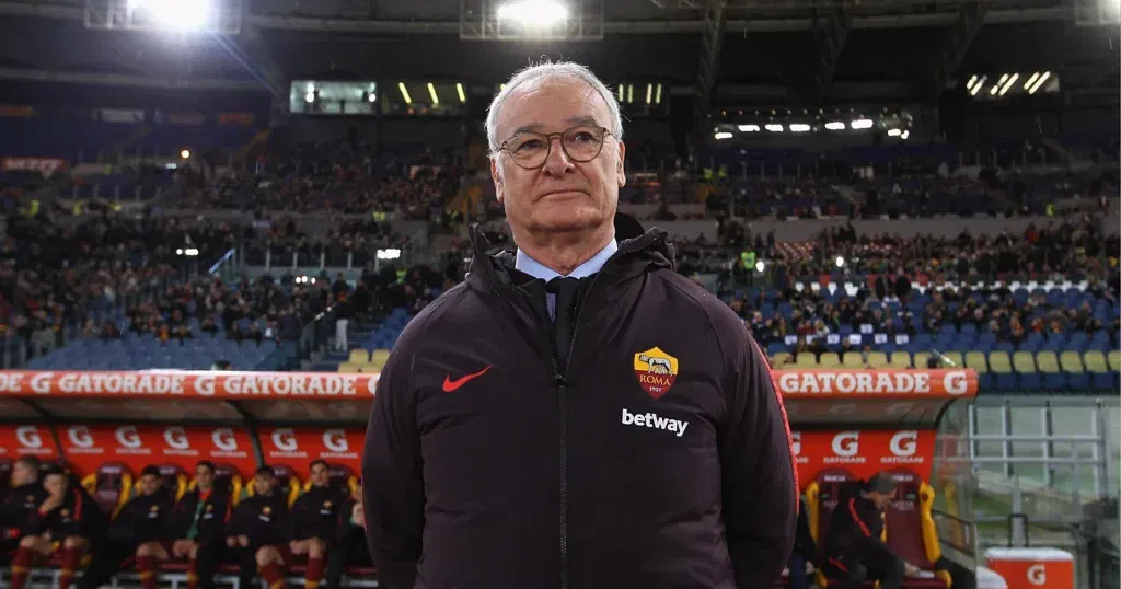 Roma manager 