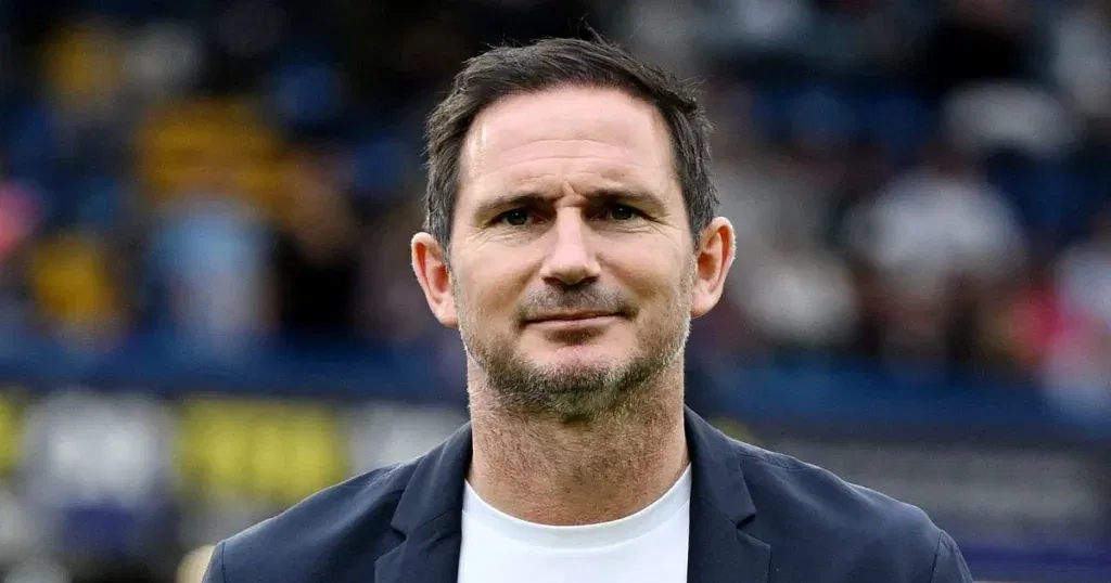 Frank Lampard