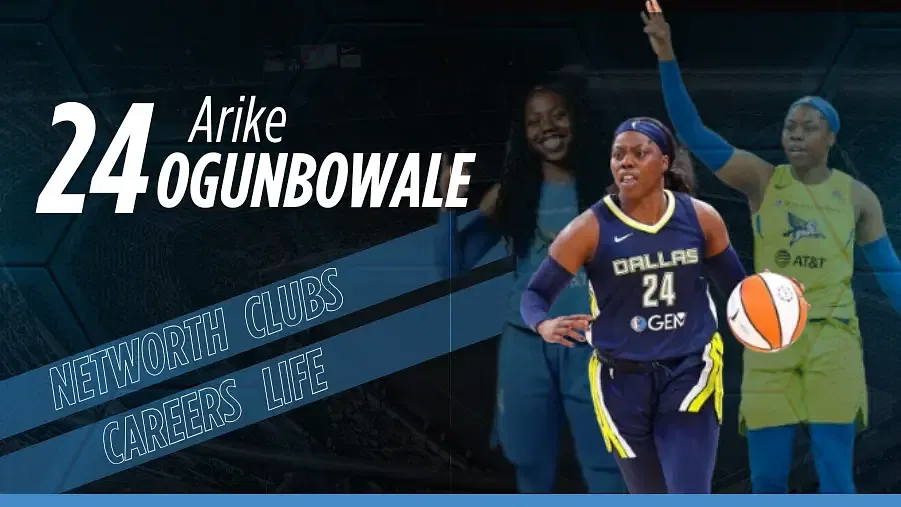 Arike Ogunbowale