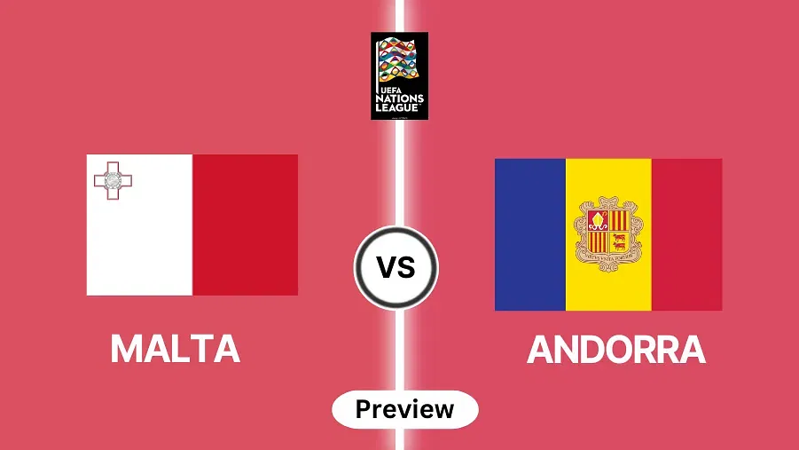 Malta vs Andorra Prediction