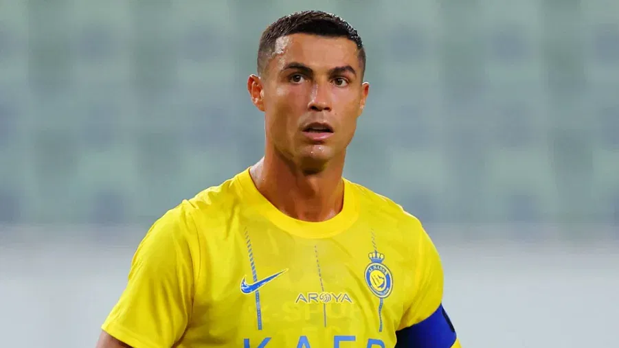 Cristiano Ronaldo heading to MLS Will he join Messi in the United States