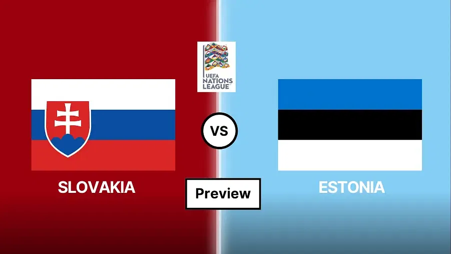 Estonia Preview