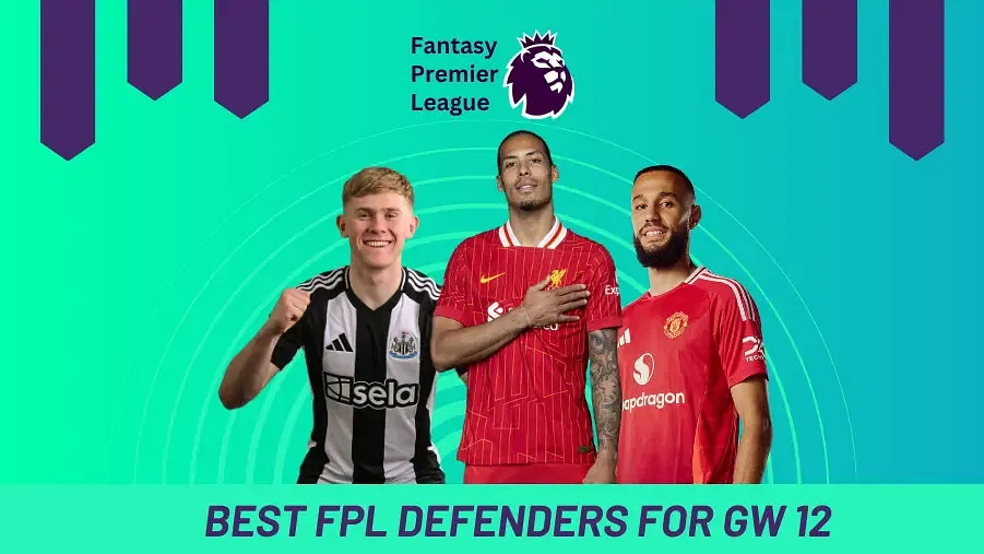 FPL Defenders