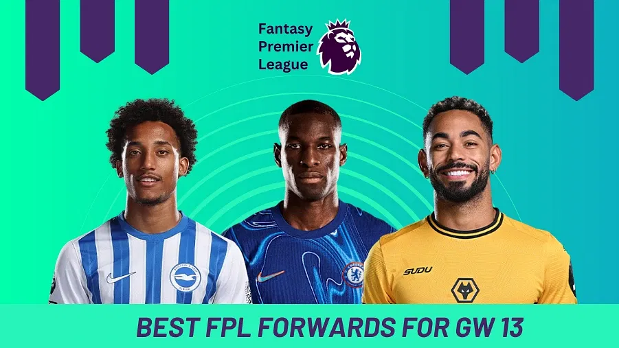 FPL Forwards