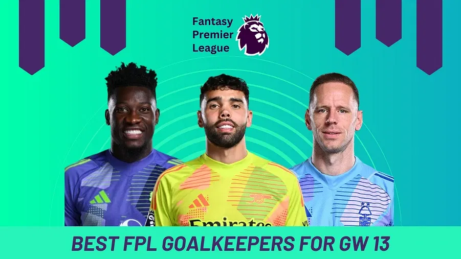 FPL Goalkeepers