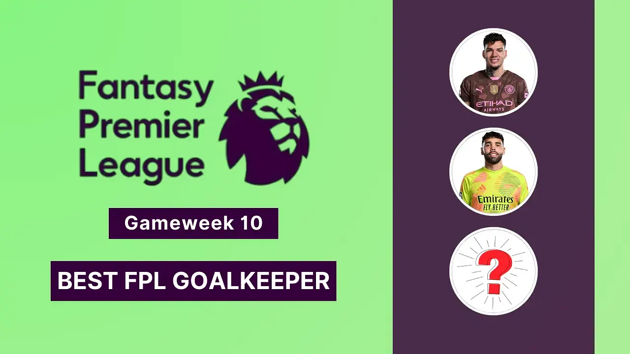 FPL Goalkeepers