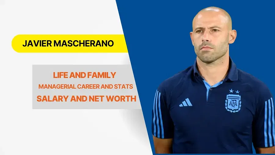 Javier Mascherano