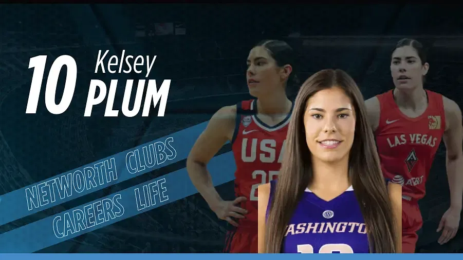 Kelsey Plum