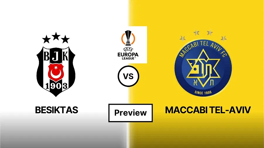 Maccabi Tel-Aviv Preview