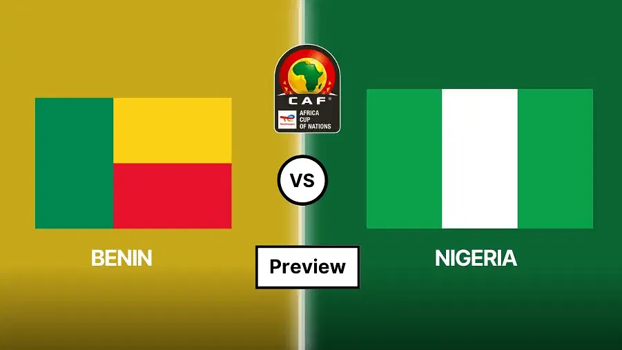 Nigeria Match Preview