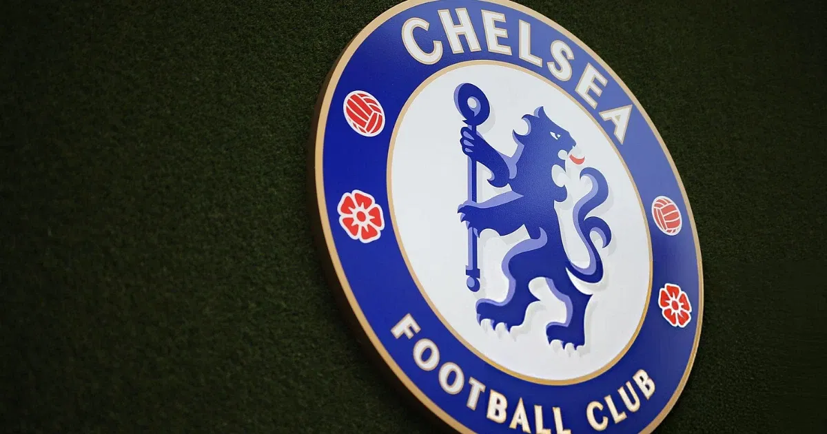 Chelsea Logo