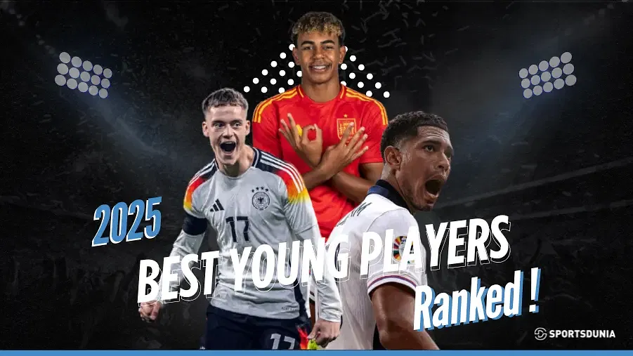 Best Young Players in the World