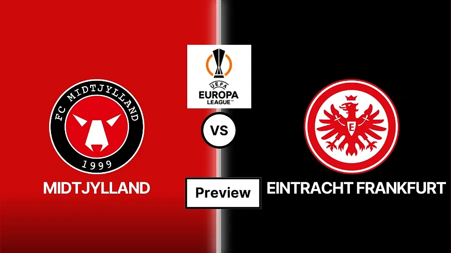 midtjylland match preview