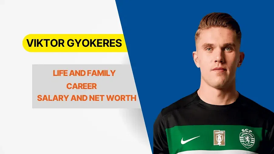 viktor gyokeres