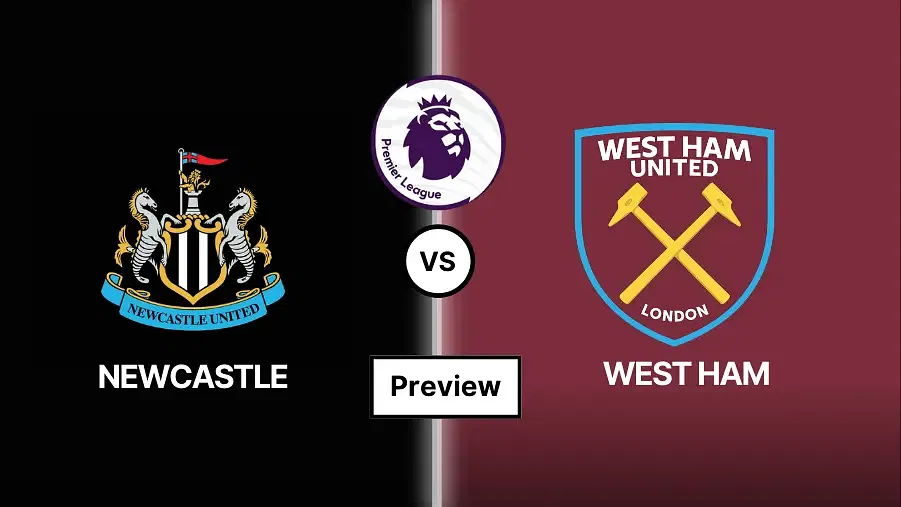 newcastle vs west ham