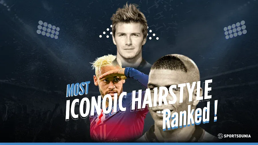 Most Iconic Hairstyles in Football History