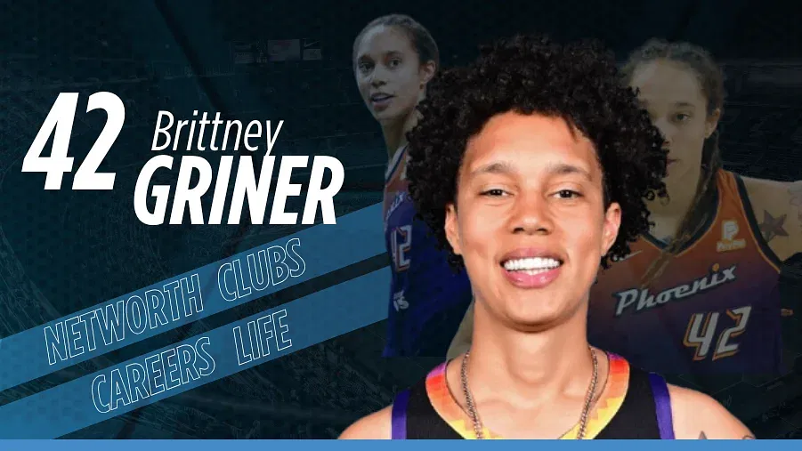 Brittney Griner