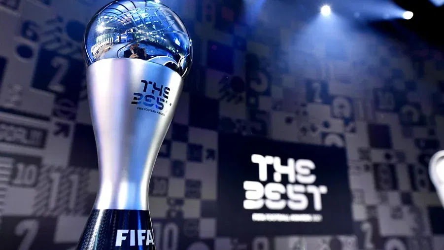 FIFA The Best