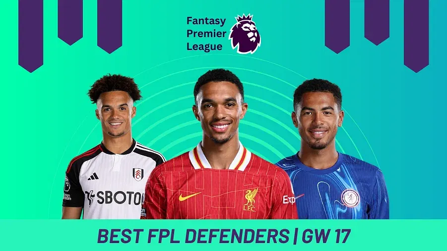 Best Defenders in Fantasy Premier League