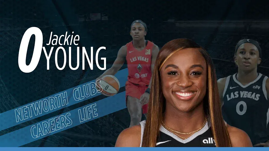 Jackie Young