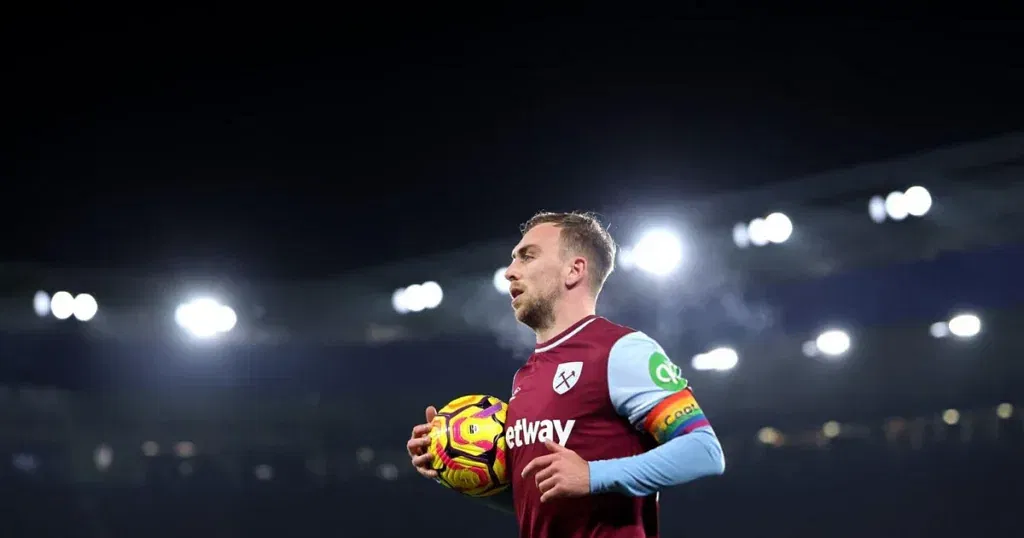 Jarrod Bowen (West Ham)