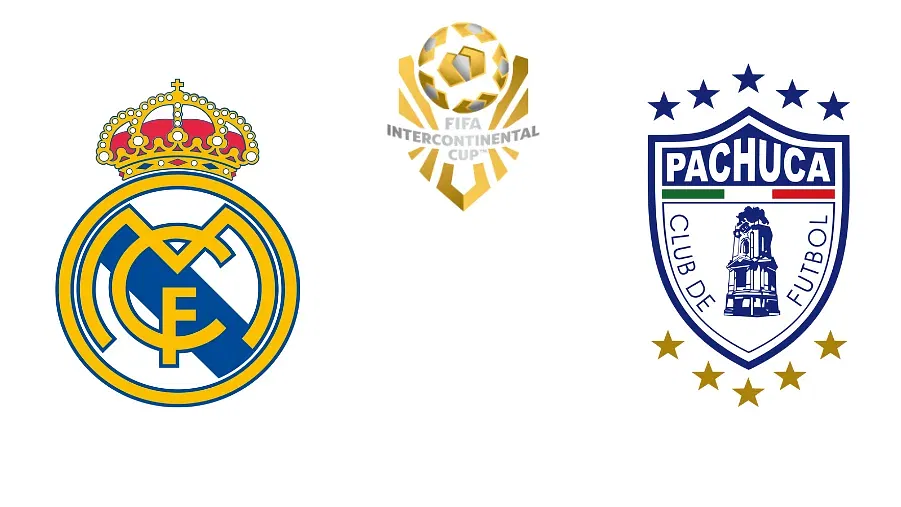 Where to watch Real Madrid vs Pachuca in the FIFA Intercontinental Cup 2024