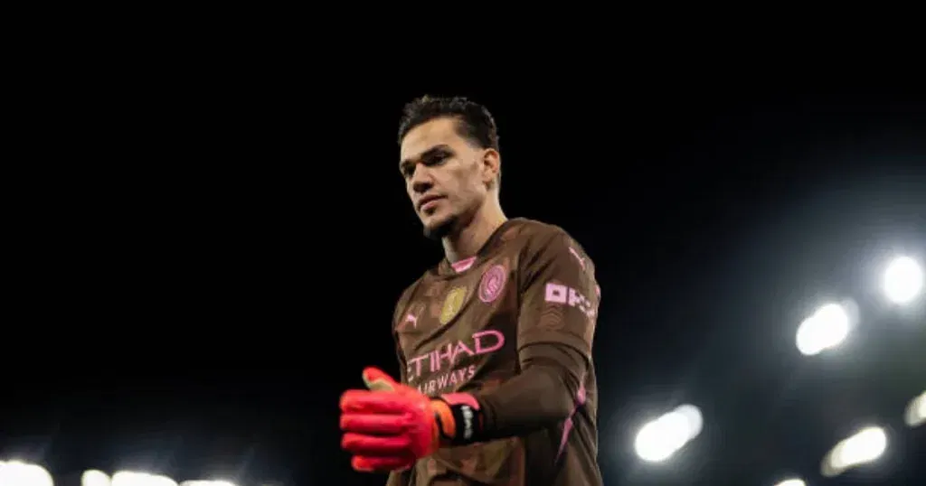 Ederson  