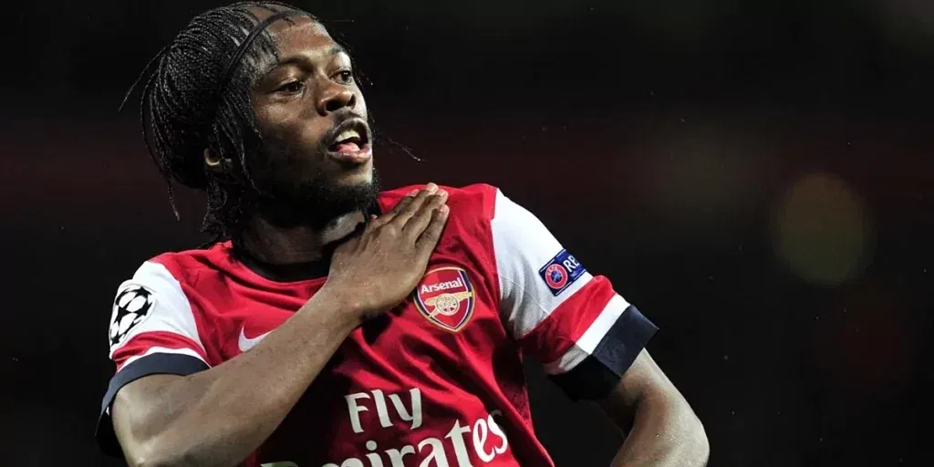 Gervinho (Image Credits: Google/UEFA)