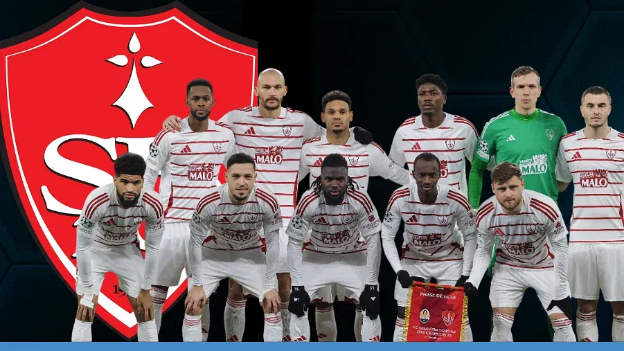 Brest FC