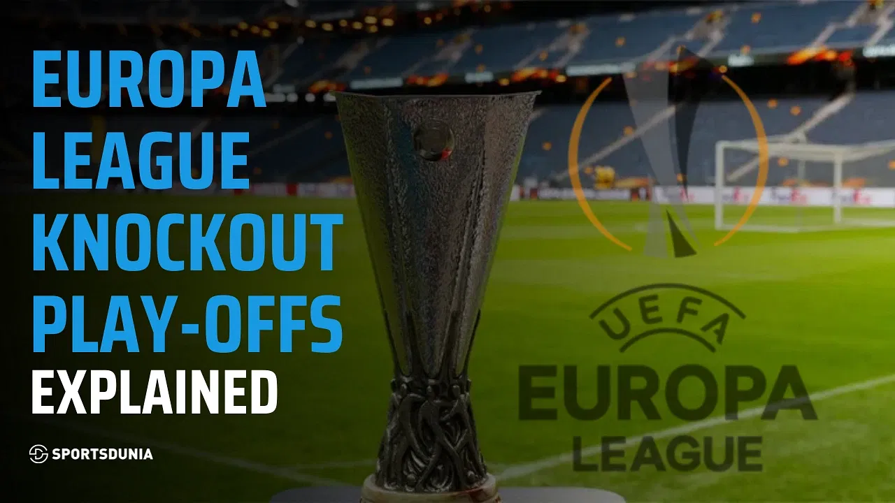 UEFA Europa League Knockout Play-offs