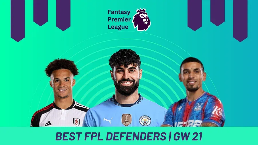 Best FPL Defenders