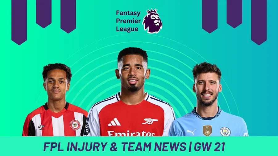 FPL Injury