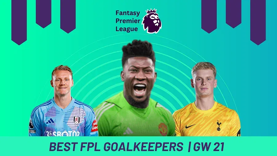 Best FPL Goalkeeper