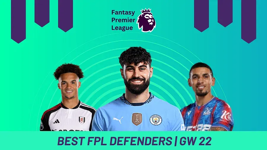 Best FPL Defenders