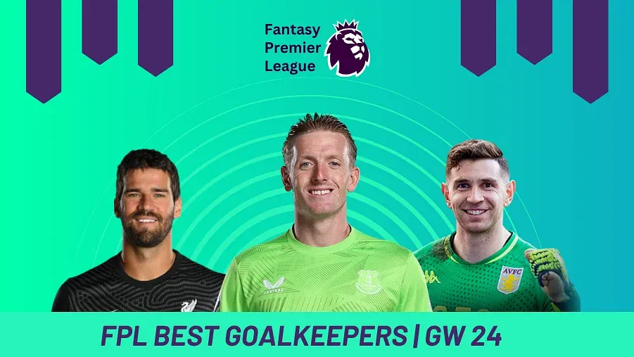 Best FPL Goalkeepers