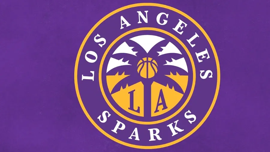 Los Angeles Sparks Bio