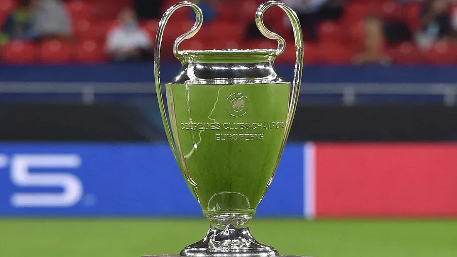 Where to Watch Champions League