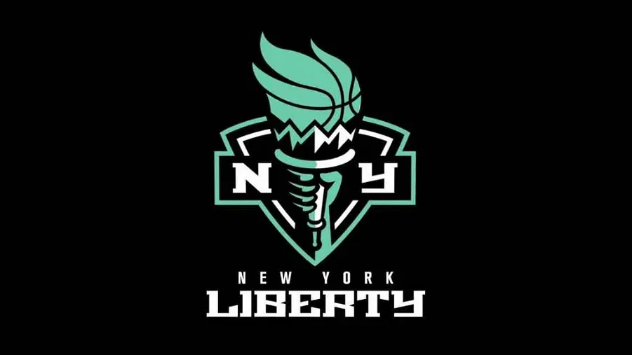 New York Liberty logo