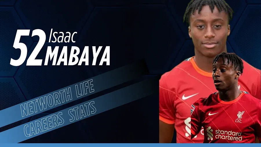 Who Is Isaac Mabaya? Liverpool Career Stats, Analysis & Playing Style