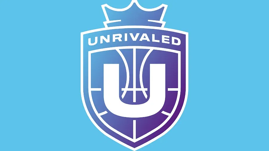 Unrivaled Basketball League logo