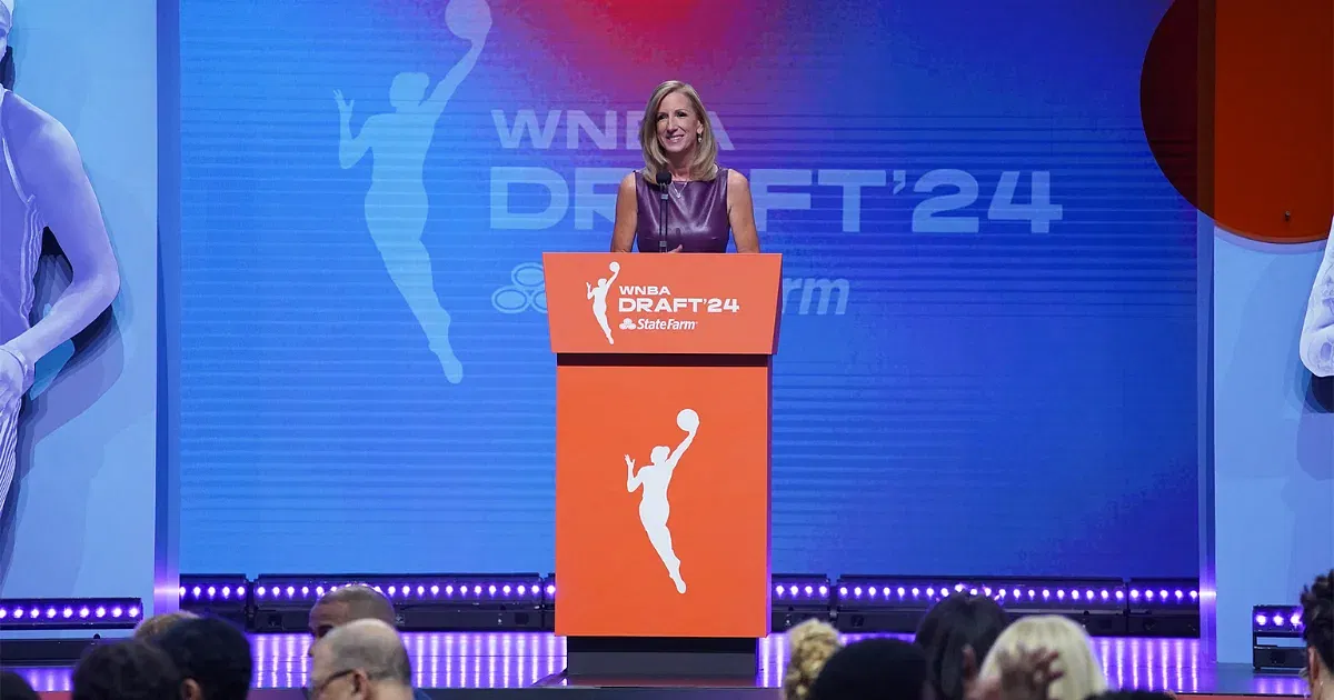 WNBA Draft