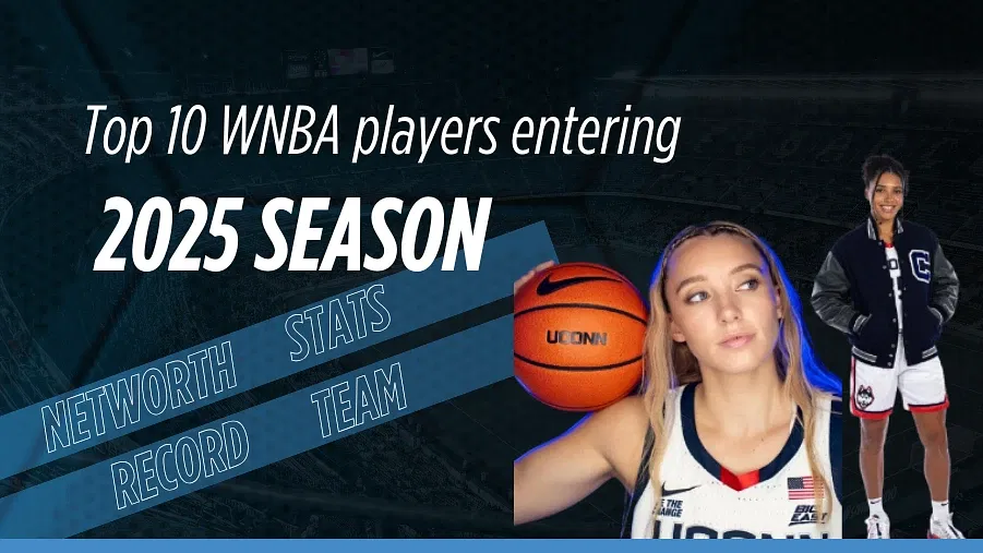 Top WNBA Players